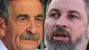 Revilla deja las cosas bien claras y habla así de Vox