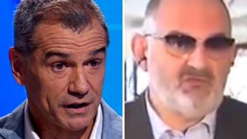 Cantó ataca a Antón Losada por esta predicción fallida y él le responde con mucha contundencia