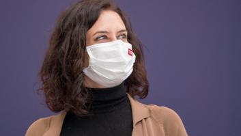 La BBC utiliza solo siete palabras para explicar quién es Ayuso