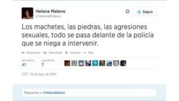 Una activista española denuncia una agresión en Tánger por un grupo de marroquíes