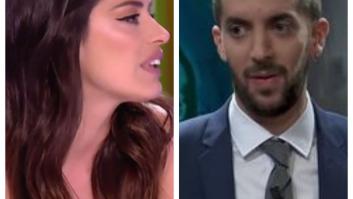 Dulceida sorprende al contar por qué está decepcionada con Broncano: "Por cosas que he escuchado..."