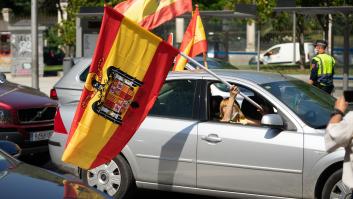 La derecha antifascista