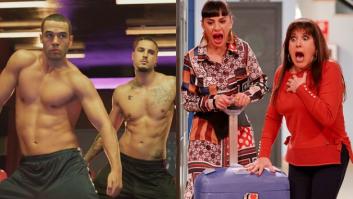 Telecinco evidencia que la estrategia de Antena 3 con las series no es una regla de oro