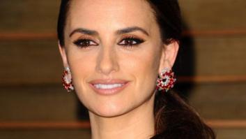 Penélope Cruz, duramente criticada por apoyar el boicot a Israel
