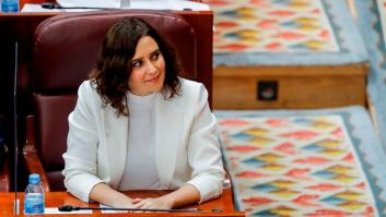 De las urnas a la Asamblea: estos son los plazos para formar Gobierno en Madrid