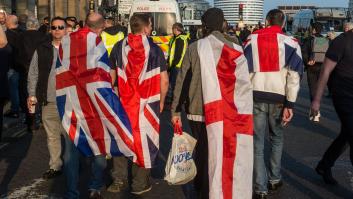 Del "obrero de derechas" pasamos al "emigrante de Vox"