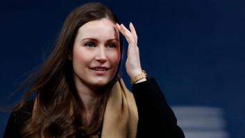 Esta escena de la primera ministra de Finlandia lleva 1,2 millones de reproducciones