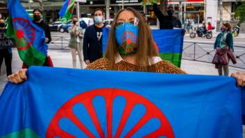 Política con perspectiva gitana