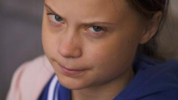 Otro enemigo para Greta Thunberg: Bernard Arnault