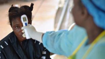 Suspendida la deportación de inmigrantes a los países con ébola