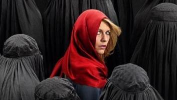 'Homeland': el tráiler de la cuarta temporada muestra a Carrie en una nueva misión (VÍDEO)