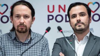 La Junta Electoral ordena a Podemos que retire su propaganda de Facebook