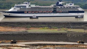 El retraso en el acuerdo entre Sacyr y Panamá provoca la caída de la empresa en bolsa