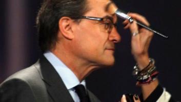 CiU y PNV acudirán juntos a las elecciones europeas