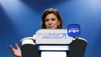 El PP andaluz celebrará su congreso el 1 y el 2 de marzo pero todavía no tiene candidato