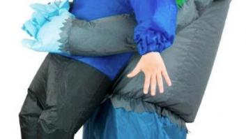 Halloween de última hora: nueve ideas para disfrazarte sin tener que comprar nada