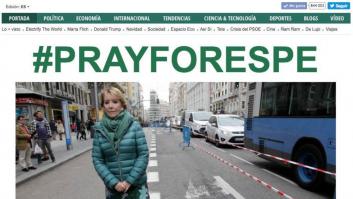 Esperanza Aguirre acude a declarar como imputada por la financiación ilegal del PP