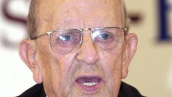 Los Legionarios de Cristo piden perdón por los abusos sexuales de su fundador