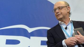 La Generalitat pedirá a Hacienda un 41% menos este año del Fondo de Liquidez