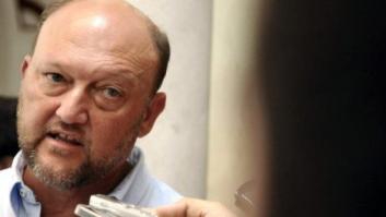 El PSOE compara la reforma electoral del PP con Berlusconi y Chávez