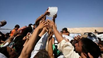 La ONU declara por primera vez el máximo nivel de emergencia humanitaria en cuatro países