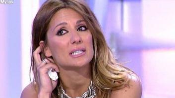Nagore Robles arrasa con su respuesta a este insulto por publicar una foto desnuda