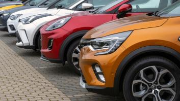 ¿Te cuesta aparcar? Este vídeo de 16 segundos te puede ser muy útil