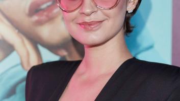 La respuesta brutalmente honesta de Laura Escanes a quien le dice que se ponga tanga