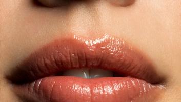 Cinco barras de labios, y un bonus track, que consiguen efecto volumen