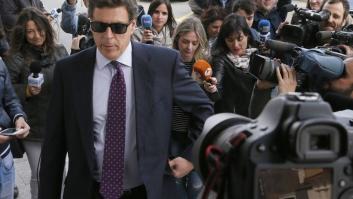 Juan Carlos Quer denuncia a su exmujer por simulación de delito tras acusarle ésta de presunta violencia de género