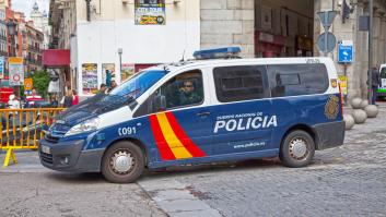 Un alumno de Palma patea y tira por las escaleras a su profesora