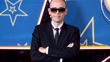 Risto sale en defensa de una periodista de 'Todo es mentira' agredida en Barcelona: "Sois escoria"