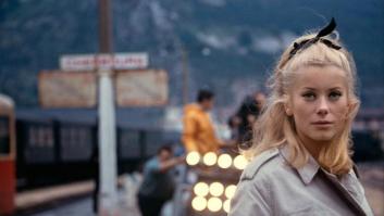 Jacques Demy: La culpa es del presente