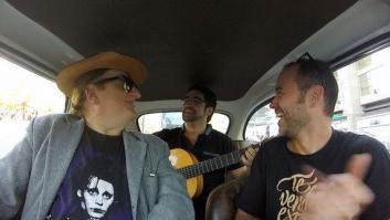 Javier Gurruchaga: "A los 14 años estaba de botones en un banco para pagarme los estudios"