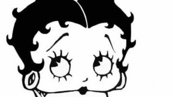 Boop-Boop-A-Doop! Vuelve Betty Boop