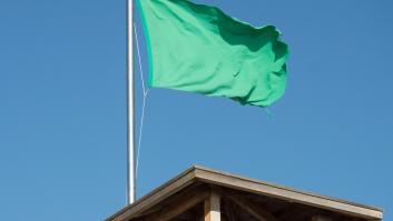 Conoces las banderas verdes y rojas en una relación. ¿Y las rosas?
