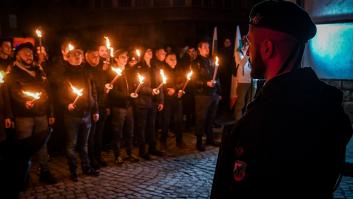 La ultraderecha violenta se sitúa ya entre las principales amenazas a la seguridad en la UE
