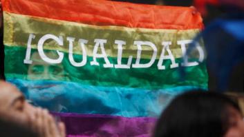 Los derechos LGTBI son también derechos humanos