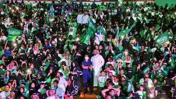 Supercopa de España en Arabia Saudí: cuando el negocio choca con los derechos humanos