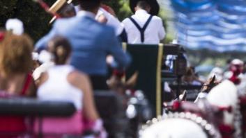 Joven violada en la feria de Málaga: cinco detenidos de entre 17 y 23 años