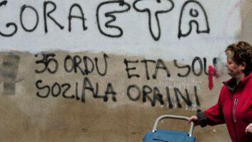ETA anuncia "aportaciones significativas" al proceso de paz "sin tardar"