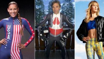 Juegos Olímpicos Sochi 2014: Los uniformes más extraños (FOTOS)
