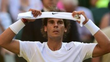 Nadal no jugará el Abierto de Estados Unidos por lesión