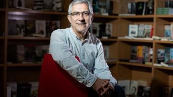 Llamazares: “Las críticas a Fernando Simón son injustas, lo ha hecho lo mejor posible”