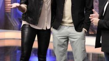 A 'Los Morancos' le preguntan por Toni Cantó y su respuesta es una canción que lo dice todo