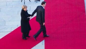 Rajoy y Merkel se verán en Santiago el 24 y 25 de agosto