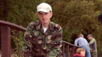 El asesino de Cox comparece ante la justicia pidiendo "muerte a los traidores"