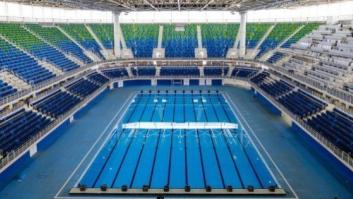 Río se declara en bancarrota para pagar los Juegos Olímpicos