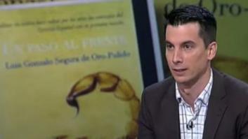 La carta al rey del teniente expedientado por escribir un libro