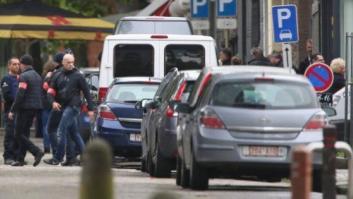 Detienen a 12 sospechosos de querer atentar en Bélgica en una operación policial